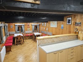 Chalupa Rokytnice nad Jizerou k pronájmu, Krkonoše