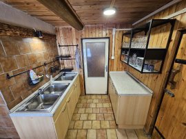 Chalupa Rokytnice nad Jizerou k pronájmu, Krkonoše