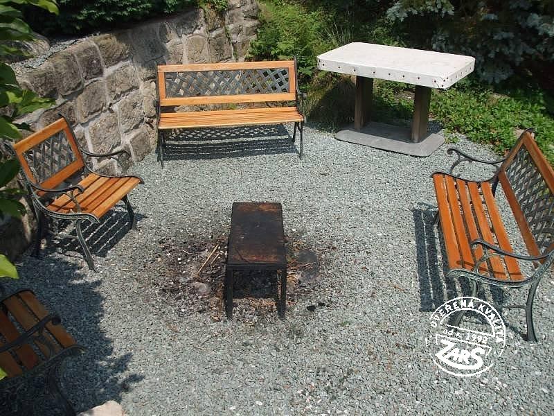 Chalupa U Horní Olešnice v Krkonoších Chalupa U Horní Olešnice v Krkonoších k pronájmu, Krkonoše