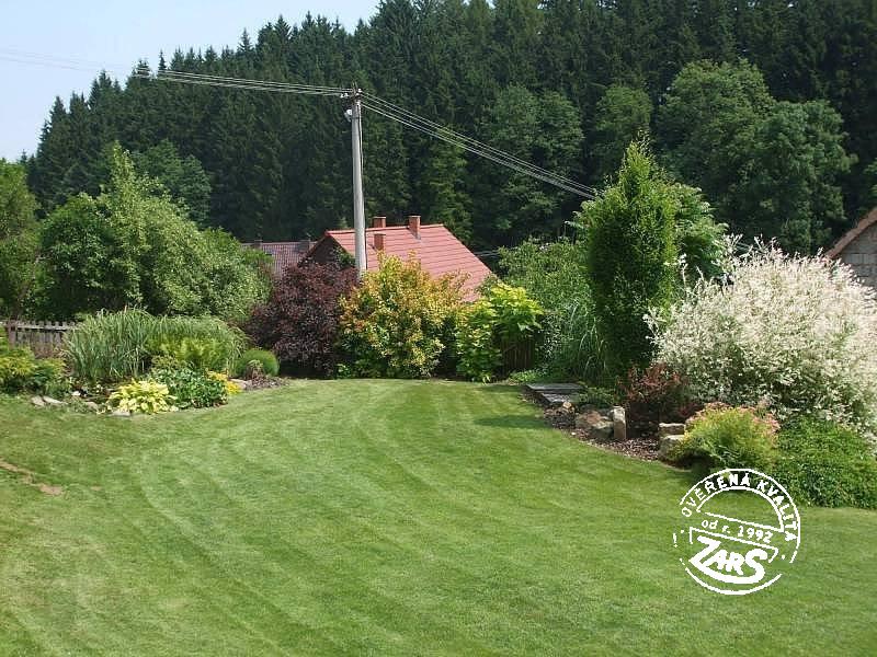 Chalupa U Horní Olešnice v Krkonoších Chalupa U Horní Olešnice v Krkonoších k pronájmu, Krkonoše