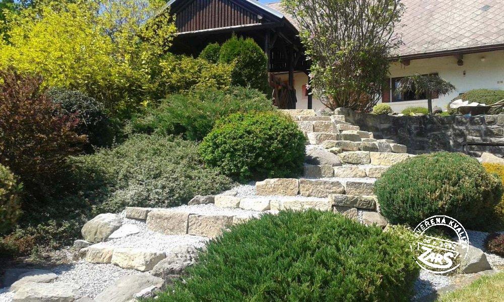 Chalupa U Horní Olešnice v Krkonoších Chalupa U Horní Olešnice v Krkonoších k pronájmu, Krkonoše