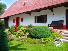 Chalupa U Horní Olešnice v Krkonoších k pronájmu, Krkonoše