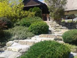 Chalupa U Horní Olešnice v Krkonoších k pronájmu, Krkonoše