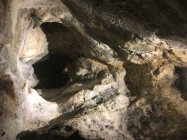 Foto Jeskyně na Špičáku
