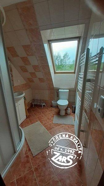 Chalupa Bernartice Chalupa Bernartice k pronájmu, Krkonoše