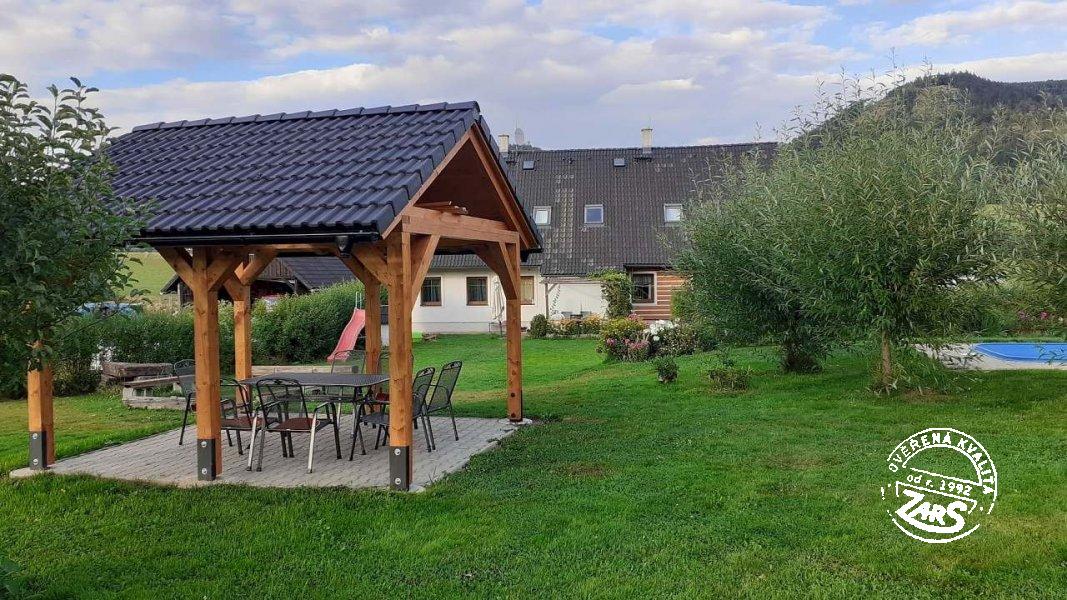 Chalupa Bernartice Chalupa Bernartice k pronájmu, Krkonoše