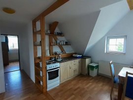 Chalupa Bernartice k pronájmu, Krkonoše