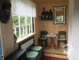 Chalupa V údolí Krkonoš k pronájmu, Krkonoše