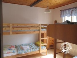 Chalupa V údolí Krkonoš k pronájmu, Krkonoše