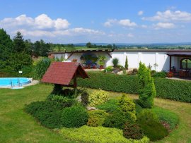 Apartmán(y) Hořičky - pokoj 8 k pronájmu, Broumovsko a Náchodsko