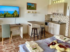 Apartmán(y) Hořičky - pokoj 8 k pronájmu, Broumovsko a Náchodsko