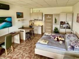 Apartmán(y) Hořičky - pokoj 8 k pronájmu, Broumovsko a Náchodsko