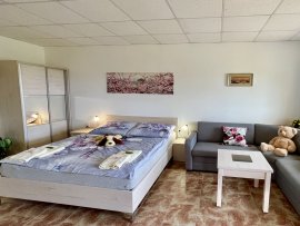 Apartmán(y) Hořičky - pokoj 8 k pronájmu, Broumovsko a Náchodsko