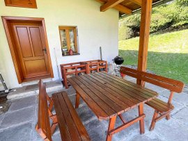 Roubenka Pod horou Luž k pronájmu, České Švýcarsko a Lužické hory