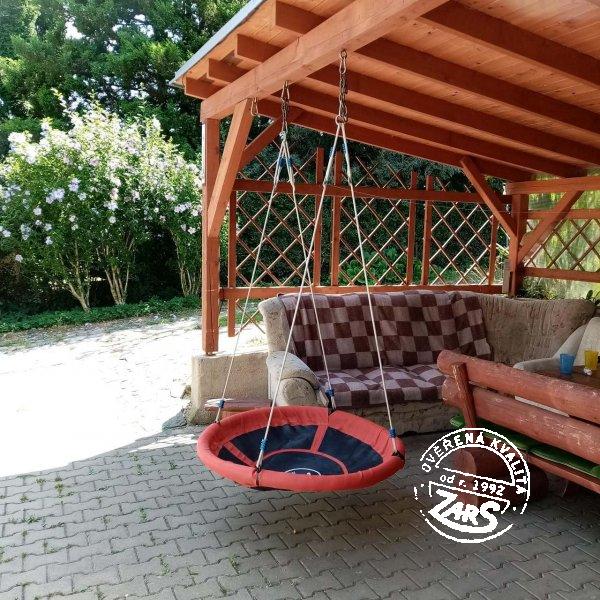 Chata v Moravském krasu Chata v Moravském krasu k pronájmu, Moravský kras