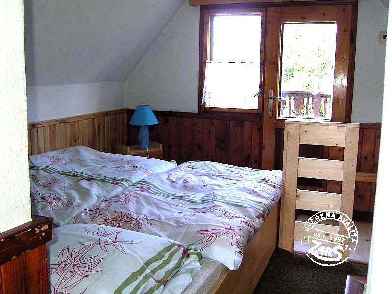 Chata v Moravském krasu Chata v Moravském krasu k pronájmu, Moravský kras