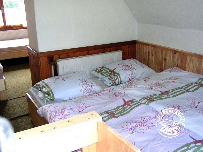 Chata v Moravském krasu Chata v Moravském krasu k pronájmu, Moravský kras