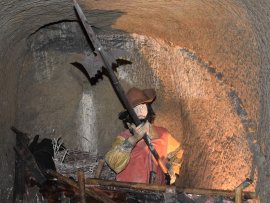 Foto Znojemské podzemí