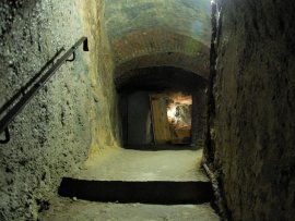 Foto Znojemské podzemí