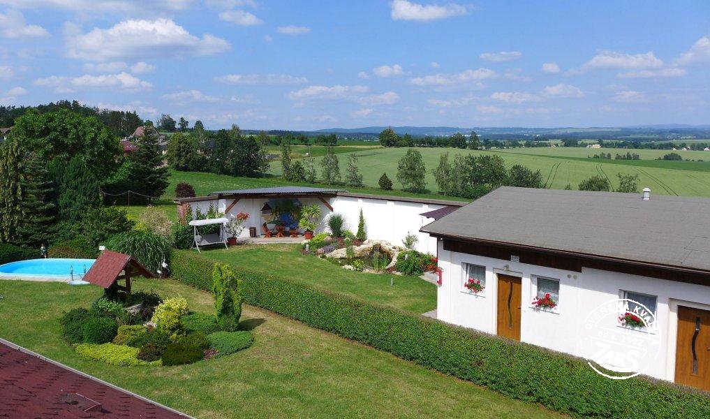 Apartmán(y) Pokoj 3lux Hořičky Apartmán(y) Pokoj 3lux Hořičky k pronájmu, Broumovsko a Náchodsko
