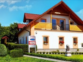 Apartmán(y) Pokoj 3lux Hořičky k pronájmu, Broumovsko a Náchodsko