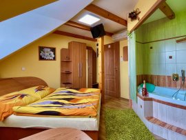 Apartmán(y) Pokoj 3lux Hořičky k pronájmu, Broumovsko a Náchodsko