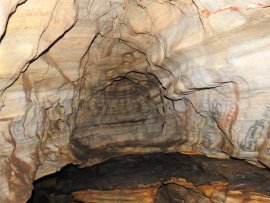 Foto Chýnovská jeskyně