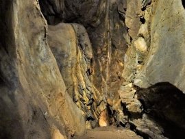 Foto Chýnovská jeskyně