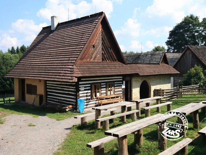 Foto Muzeum v přírodě Vysočina - Veselý Kopec