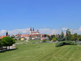 Foto Město Kadaň