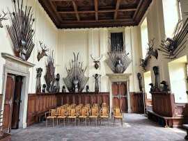 Foto Zámek a muzeum Chropyně