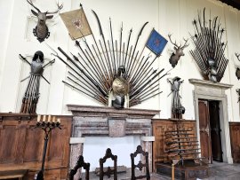 Foto Zámek a muzeum Chropyně