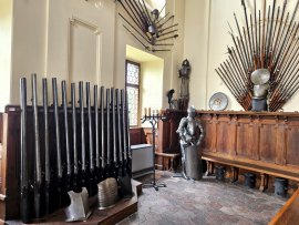 Foto Zámek a muzeum Chropyně