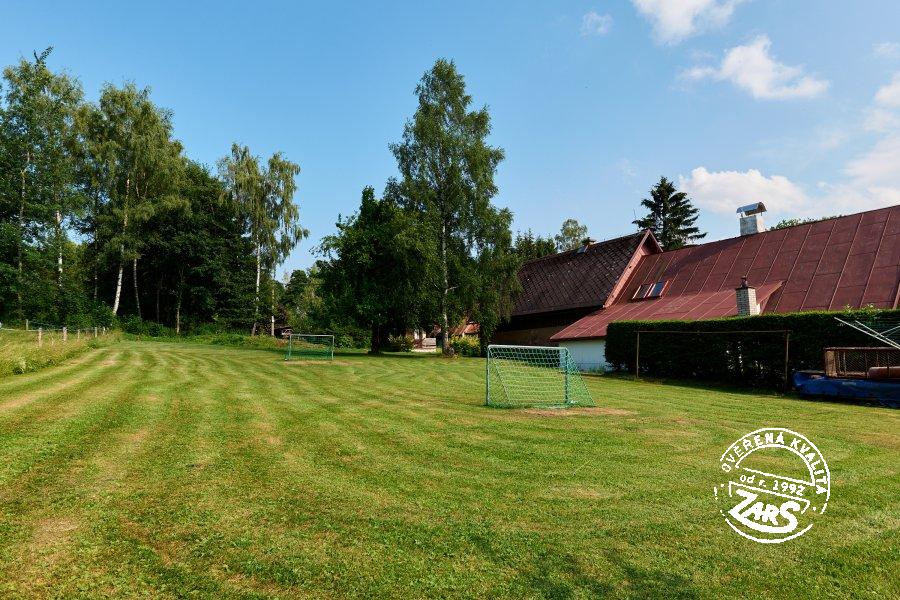 Roubenka Sedloňov Roubenka Sedloňov k pronájmu, Orlické hory