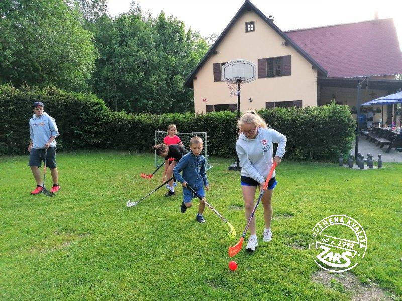 Chata Sedloňov Chata Sedloňov k pronájmu, Orlické hory