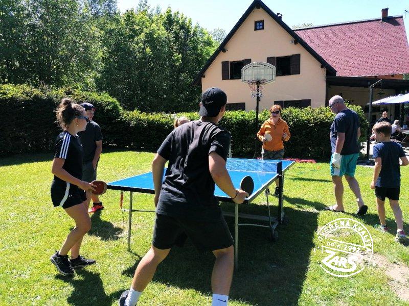 Chata Sedloňov Chata Sedloňov k pronájmu, Orlické hory