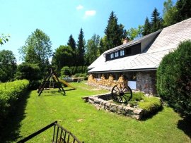 Chalupa Říčky v Orlických horách k pronájmu, Orlické hory