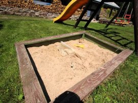 Chalupa Říčky v Orlických horách k pronájmu, Orlické hory