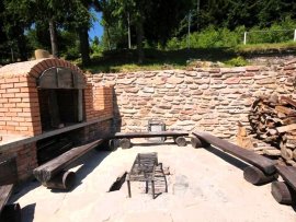 Chalupa Říčky v Orlických horách k pronájmu, Orlické hory