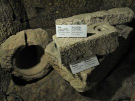 Foto Plzeňské historické podzemí