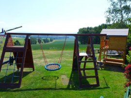 Apartmán(y) Hořičky 5 k pronájmu, Broumovsko a Náchodsko