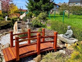 Apartmán(y) Hořičky 5 k pronájmu, Broumovsko a Náchodsko