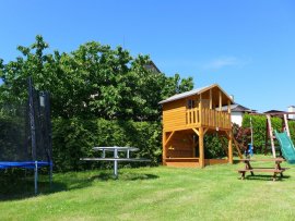 Apartmán(y) Hořičky 5 k pronájmu, Broumovsko a Náchodsko