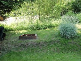 Chalupa Bartošovice k pronájmu, Orlické hory