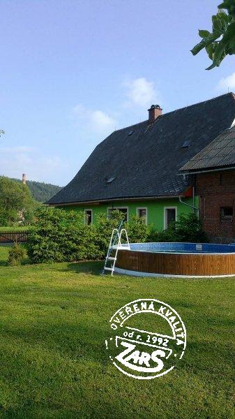 Chalupa Červená Voda Chalupa Červená Voda k pronájmu, Orlické hory