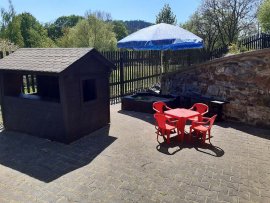 Chalupa Dolní Rokytnice k pronájmu, Krkonoše