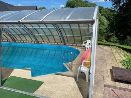 Chalupa Dolní Rokytnice k pronájmu, Krkonoše