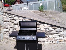 Chalupa Dolní Rokytnice k pronájmu, Krkonoše