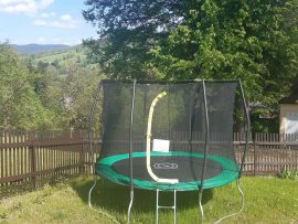 Chalupa Dolní Rokytnice k pronájmu, Krkonoše