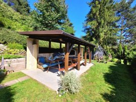 Chata Teplička k pronájmu, Slovenský ráj